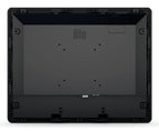 Elo Touch Solutions 1590L Interactive flat panel 38.1 cm (15") LCD 225 cd/m² Black Touchscreen