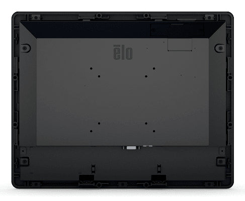 Elo Touch Solutions 1590L Interactive flat panel 38.1 cm (15") LCD 225 cd/m² Black Touchscreen