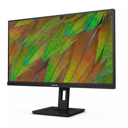 Philips 3000 series 27B1U3900/00 computer monitor 68.6 cm (27") 3840 x 2160 pixels 4K Ultra HD LCD Black