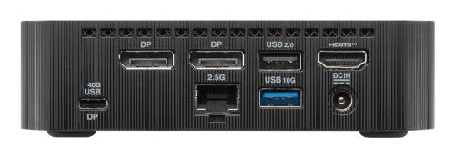 ASUS ExpertCenter PN54-S1-S50083AL AMD Ryzen™ 5 220 16 GB DDR5-SDRAM 512 GB SSD Windows 11 Pro Mini PC Black