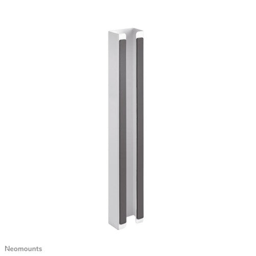 Neomounts ADS06-123WH Cable cover - magnetic fixture - universal