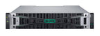 HPE MSA 2070 LFF 2x32Gb FC 4-port Controller Storage Array