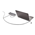 Kensington K:Lptp Lck MicroSaver 2.0 THMK