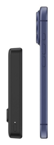 Belkin Slim Magnetic Power Bank 10K with Qi2