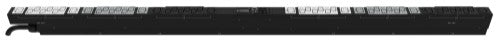 HPE G2 Metered 3Ph 22kVA/60309 5-wire 32A/230V Outlets (36) C13 (12) C19/Vertical INTL PDU