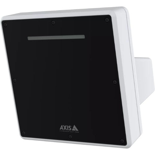 Axis D2210-VE Camera detector