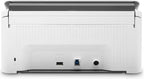 HP Scanjet Pro 3000 s4 Sheet-fed scanner 600 x 600 DPI A4 Black, White