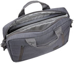 Case Logic Huxton HUXA-213 Graphite 33.8 cm (13.3") Briefcase