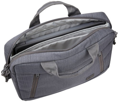 Case Logic Huxton HUXA-213 Graphite 33.8 cm (13.3") Briefcase