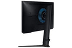 Samsung 24" Odyssey G30D, FHD, 180Hz Gaming Monitor