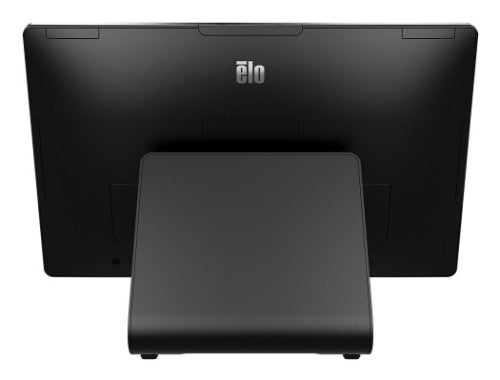 Elo Touch Solutions I-Series E428276 All-in-One PC/workstation Intel® Celeron® 7305L 54.6 cm (21.5") 1920 x 1080 pixels Touchscreen 8 GB DDR5-SDRAM 256 GB SSD Windows 11 IoT Enterprise Wi-Fi 6 (802.11ax) Black