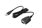 HP USB to Serial Port Adapter