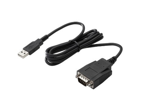 HP USB to Serial Port Adapter