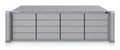 Ubiquiti Enterprise Network Video Recorder 3U Grey