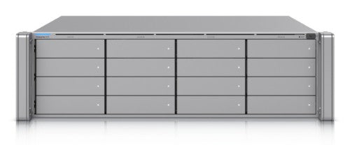 Ubiquiti Enterprise Network Video Recorder 3U Grey