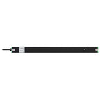 APC Easy Rack PDU, Basic, Vertical, 1 Phase, 3.7kW, 230V, 16A, 14 x SCHUKO outlets, SCHUKO 16A