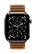 Apple MGD84ZM/A smart wearable accessory Band Caramel Polyester