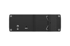 Teltonika TSW212 Managed L2 Gigabit Ethernet (10/100/1000) Black