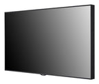 LG 55XS4P Signage Display Digital signage flat panel 139.7 cm (55") LED 4000 cd/m² Full HD Black WebOS 24/7