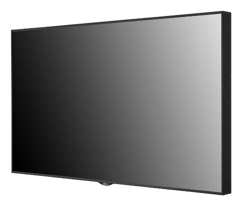 LG 55XS4P Signage Display Digital signage flat panel 139.7 cm (55") LED 4000 cd/m² Full HD Black WebOS 24/7