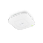 Zyxel WAX610D-EU0101F wireless access point 2400 Mbit/s White Power over Ethernet (PoE)