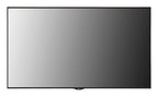 LG 55XS4P Signage Display Digital signage flat panel 139.7 cm (55") LED 4000 cd/m² Full HD Black WebOS 24/7