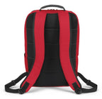 DICOTA D32121-RPET backpack Casual backpack Red Polyester, Recycled polyethylene terephthalate (rPET)