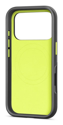 Apple Beats iPhone 17 Pro Rugged Case with MagSafe and Camera Control – Everest Black