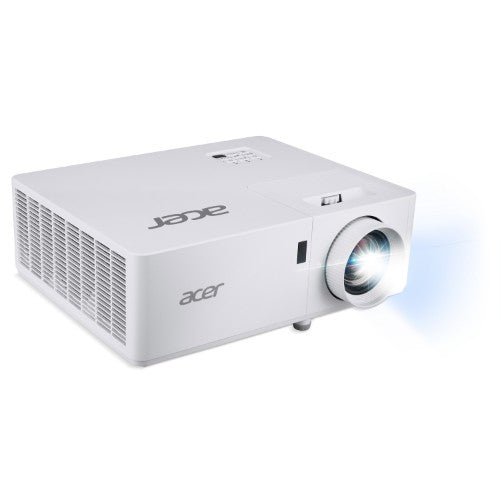 Acer PL2520 DLP Projector - Full HD (1920 x 1080), 16:9, 6000 Lumens, 50,000:1 Contrast Ratio