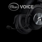 Logitech G PRO X Gaming Headset
