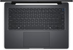 DELL Pro Precision 5 14 PW514261 Copilot+ PC Intel Core Ultra 7 366H Mobile workstation 35.6 cm (14") WUXGA 32 GB LPDDR5x-SDRAM 1 TB SSD NVIDIA RTX PRO 500 Blackwell Wi-Fi 7 (802.11be) Windows 11 Pro Black UK English