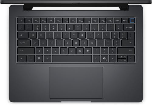 DELL Pro Precision 5 14 PW514261 Copilot+ PC Intel Core Ultra 7 366H Mobile workstation 35.6 cm (14") WUXGA 32 GB LPDDR5x-SDRAM 1 TB SSD NVIDIA RTX PRO 500 Blackwell Wi-Fi 7 (802.11be) Windows 11 Pro Black UK English