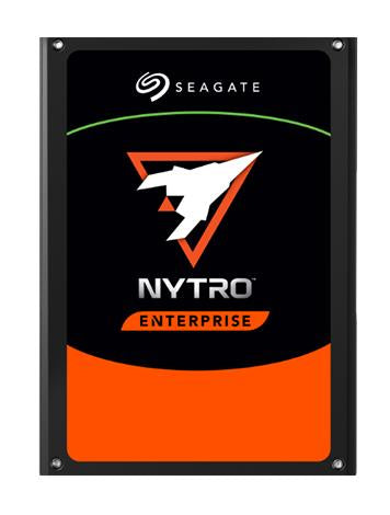 Seagate Enterprise Nytro 3732 1.6 TB 2.5" SAS 3D eTLC