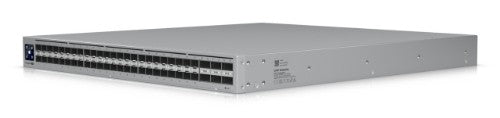 Ubiquiti UniFi ECS-Aggregation Managed L2/L3 1U Grey