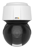 Axis 01958-002 security camera Dome IP security camera Indoor & outdoor 1920 x 1080 pixels Ceiling