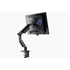 ASUS AAS01 – ROG Ergo Arm 86.4 cm (34") Desk Black