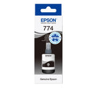 Epson C13T774140/T7741 Ink bottle black, 6K pages 140ml for Epson L 655