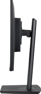 iiyama 24” IPS technology panel with height adjustable stand and 100Hz refresh rate