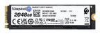 Kingston Technology 2048G KC3000 M.2 2280 NVMe SSD