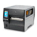 Zebra ZT421 label printer Direct thermal / Thermal transfer 300 x 300 DPI 305 mm/sec Wired & Wireless Ethernet LAN Bluetooth