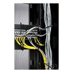 APC Horizontal Cable Organizer 2U