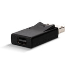 Lindy DisplayPort to Mini DisplayPort Adapter