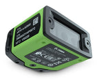 Zebra FS20 Fixed bar code reader 1D/2D CMOS Black, Green