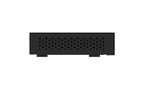 NETGEAR GS305PP Unmanaged Gigabit Ethernet (10/100/1000) Power over Ethernet (PoE) Black