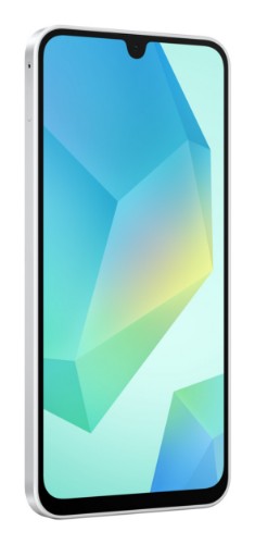 Samsung Galaxy A16 17 cm (6.7") Dual SIM Android 14 4G USB Type-C 4 GB 128 GB 5000 mAh Grey