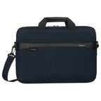 Targus EcoSmart 40.6 cm (16") Slip case Blue