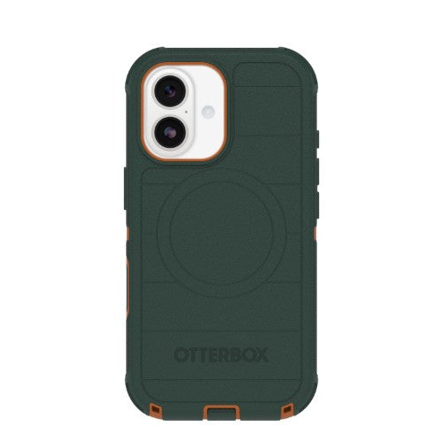 OtterBox Defender Pro MagSafe Series for Apple iPhone 17 Coopersmith