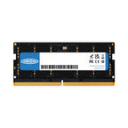 Origin Storage 16GB DDR5 4800MHz SODIMM 1Rx8 Non-ECC 1.1V