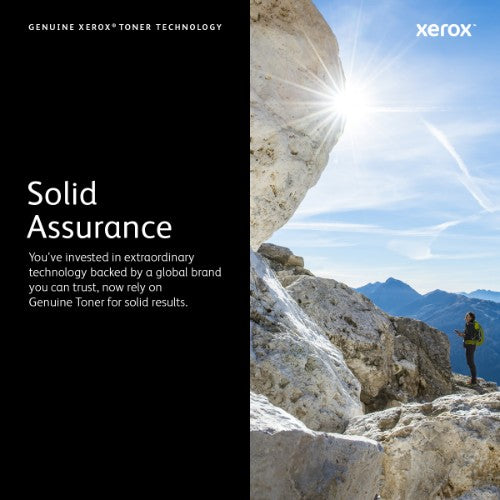 Xerox 006R01794 Toner yellow fluoreszent for Xerox PrimeLink C 9065