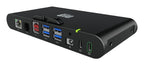 Elo Touch Solutions E815235 interface hub Black